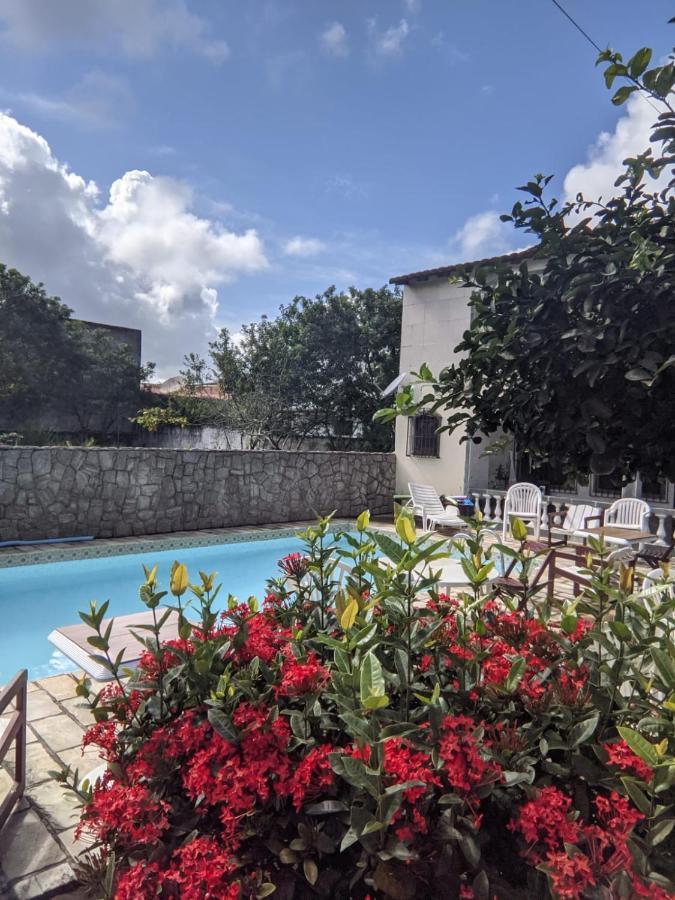 איגואבה גרנדה Hostel Iguabella - Rj מראה חיצוני תמונה