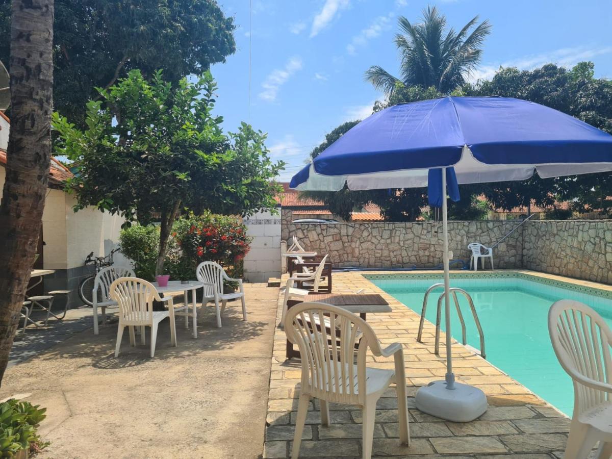 איגואבה גרנדה Hostel Iguabella - Rj מראה חיצוני תמונה
