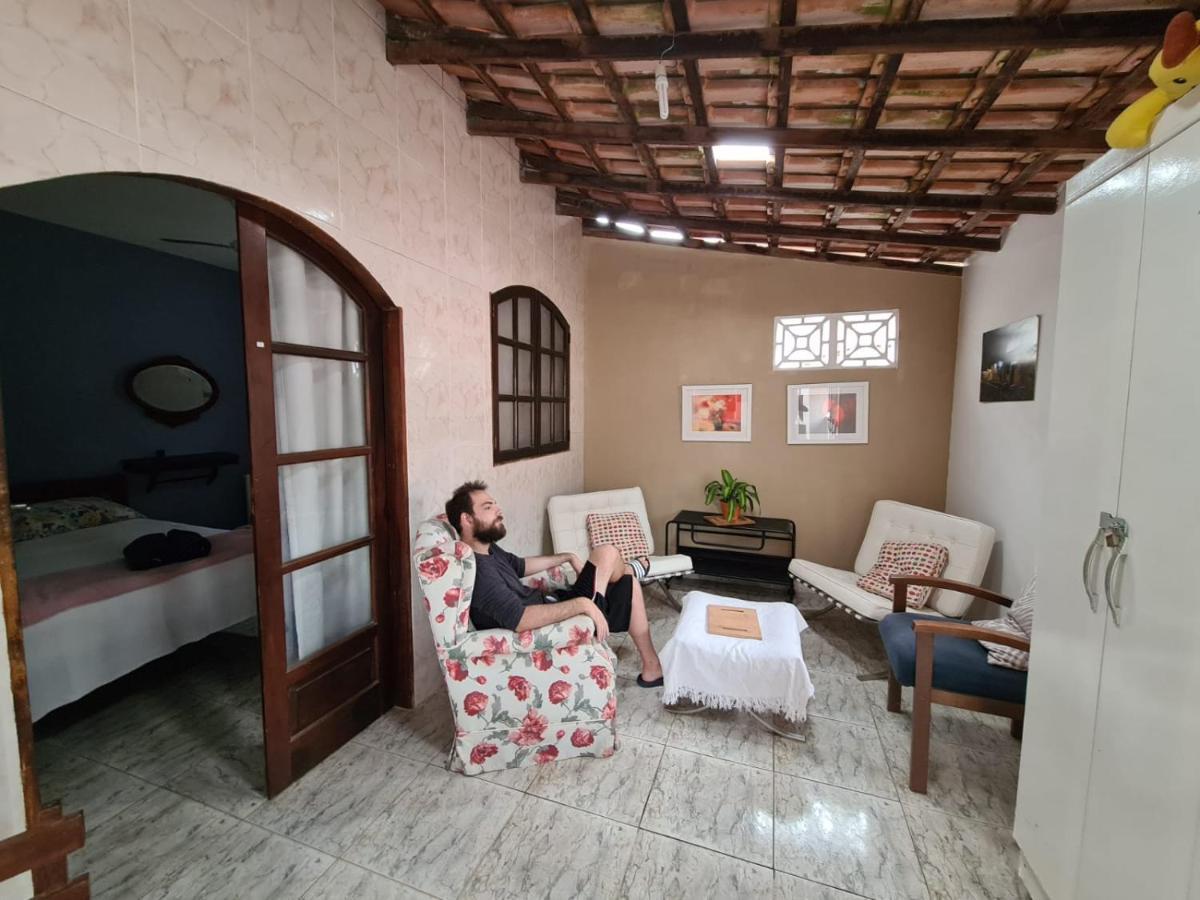 איגואבה גרנדה Hostel Iguabella - Rj מראה חיצוני תמונה