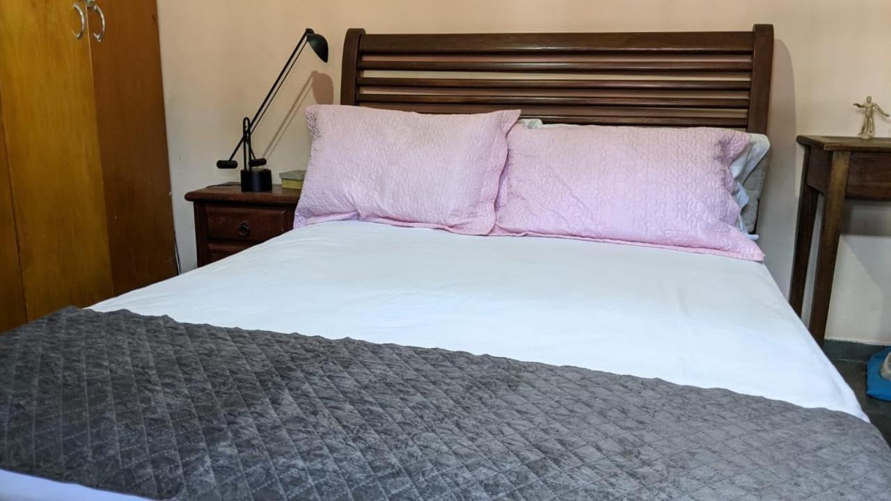 איגואבה גרנדה Hostel Iguabella - Rj מראה חיצוני תמונה