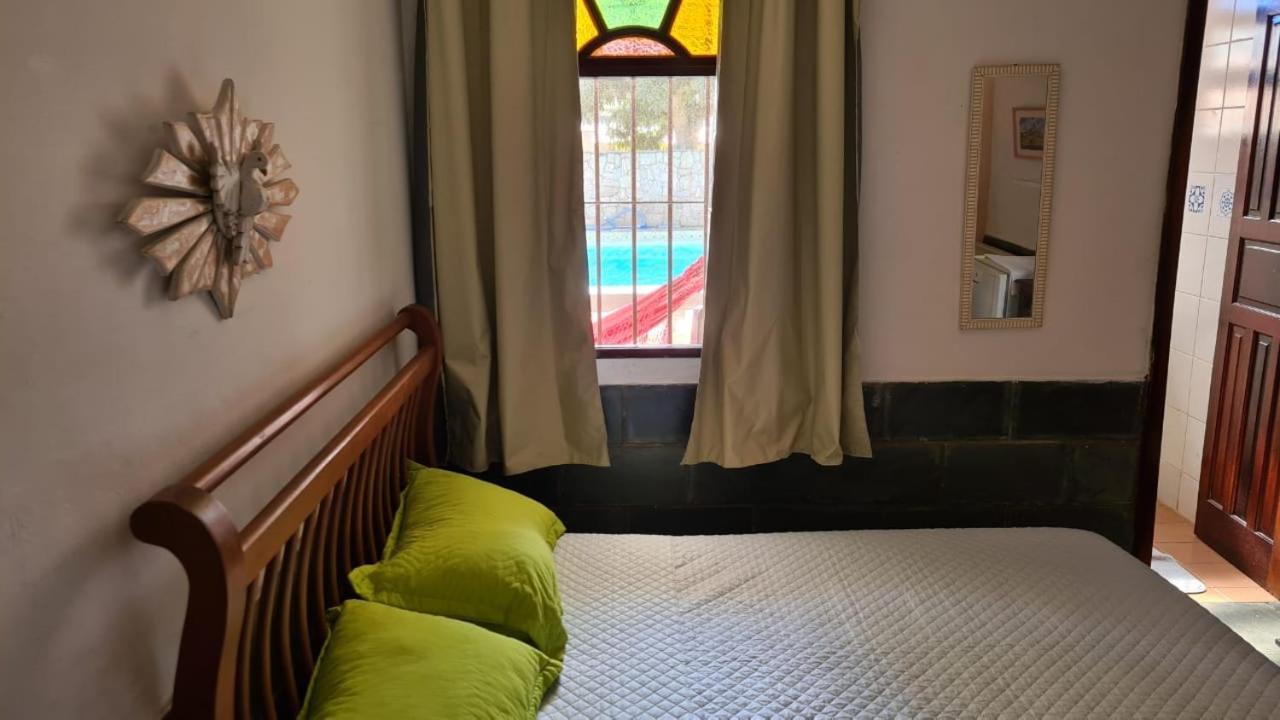 איגואבה גרנדה Hostel Iguabella - Rj מראה חיצוני תמונה