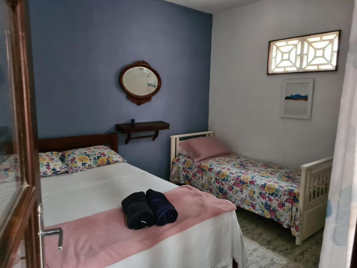 איגואבה גרנדה Hostel Iguabella - Rj מראה חיצוני תמונה