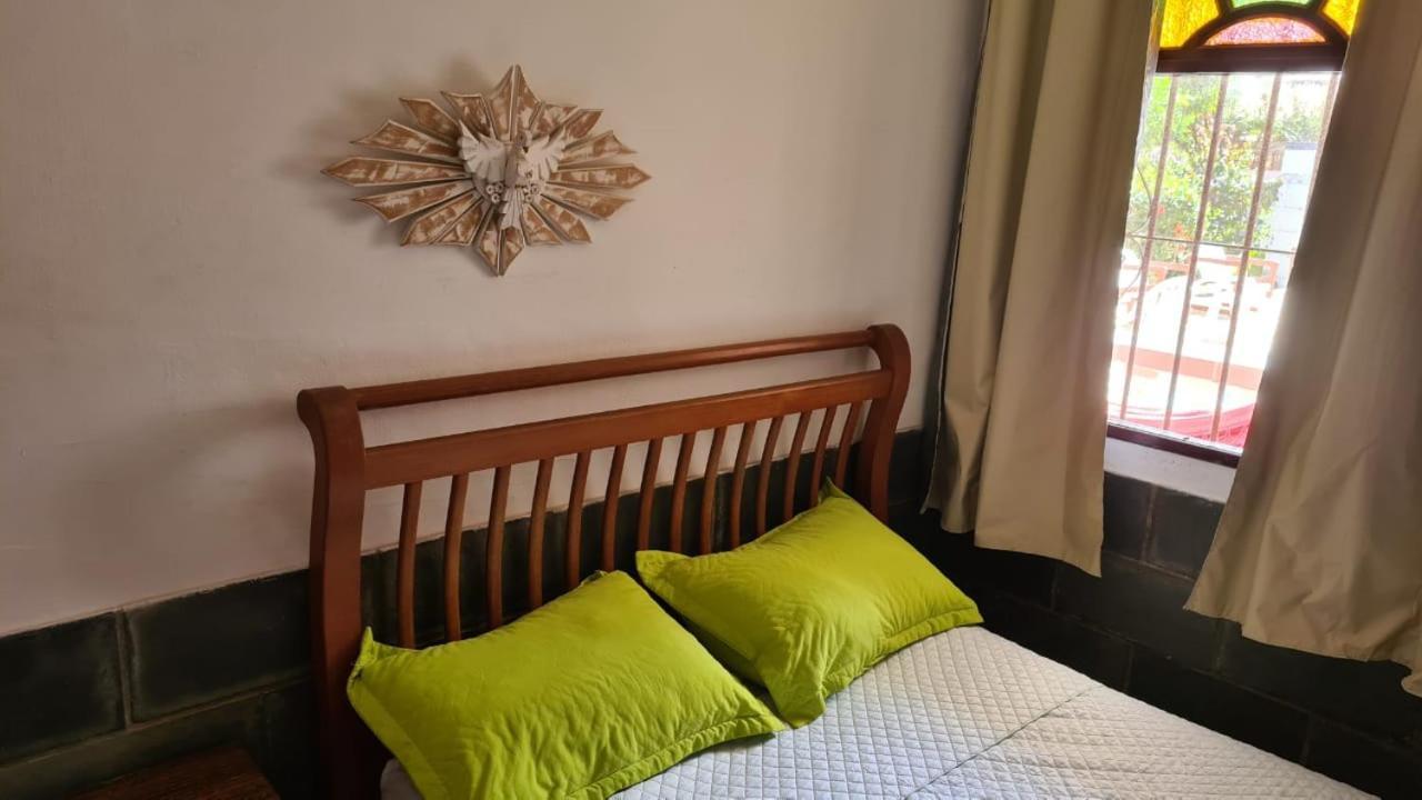 איגואבה גרנדה Hostel Iguabella - Rj מראה חיצוני תמונה