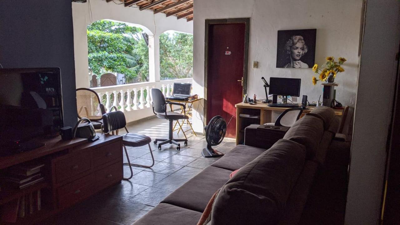 איגואבה גרנדה Hostel Iguabella - Rj מראה חיצוני תמונה