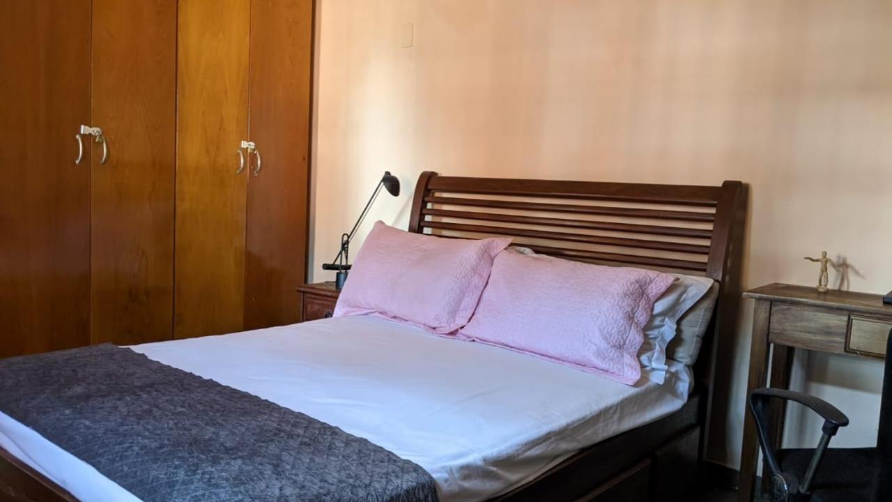 איגואבה גרנדה Hostel Iguabella - Rj מראה חיצוני תמונה