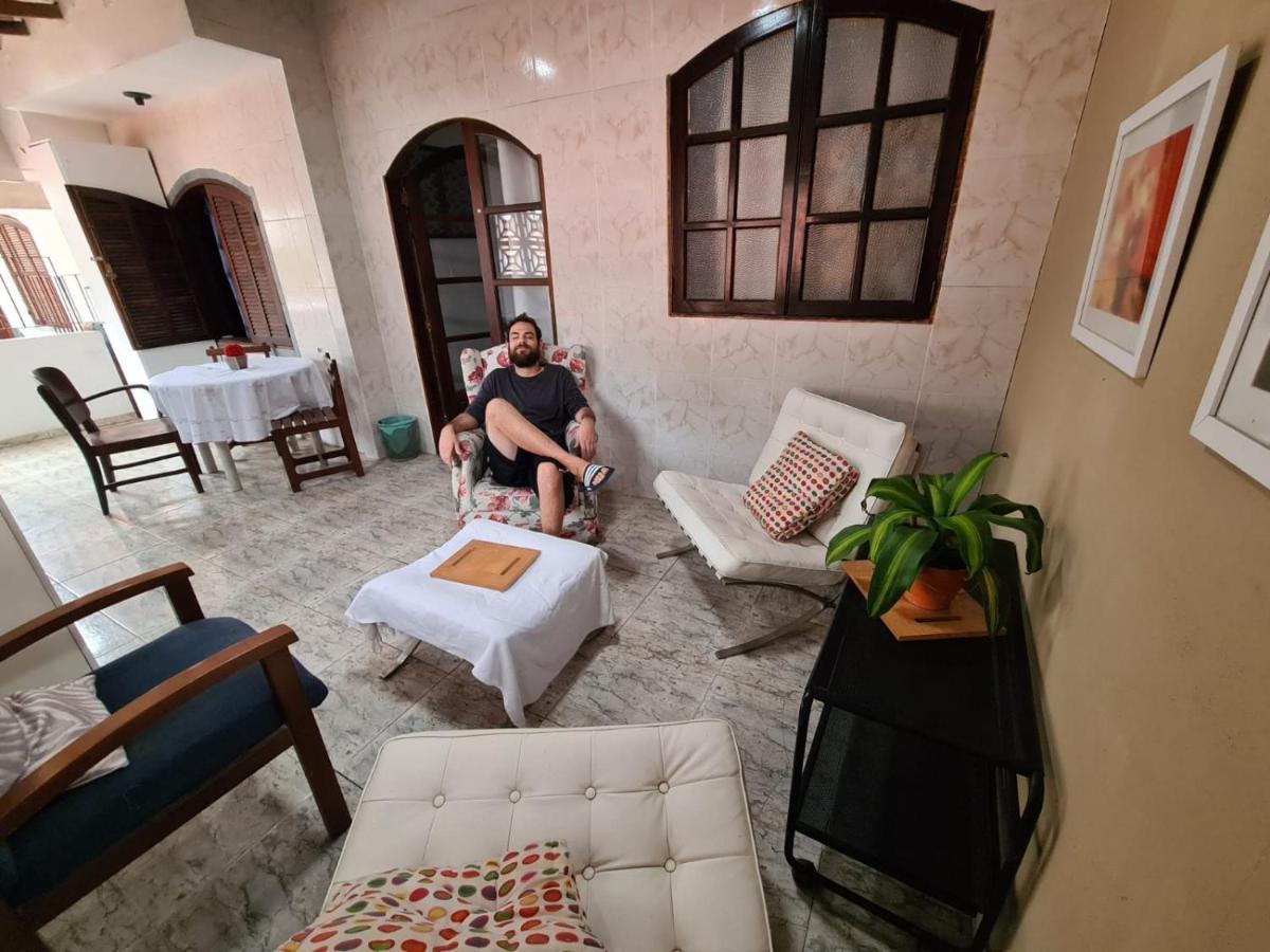 איגואבה גרנדה Hostel Iguabella - Rj מראה חיצוני תמונה