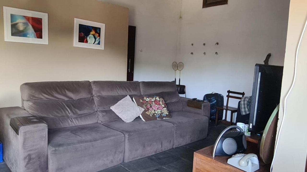 איגואבה גרנדה Hostel Iguabella - Rj מראה חיצוני תמונה