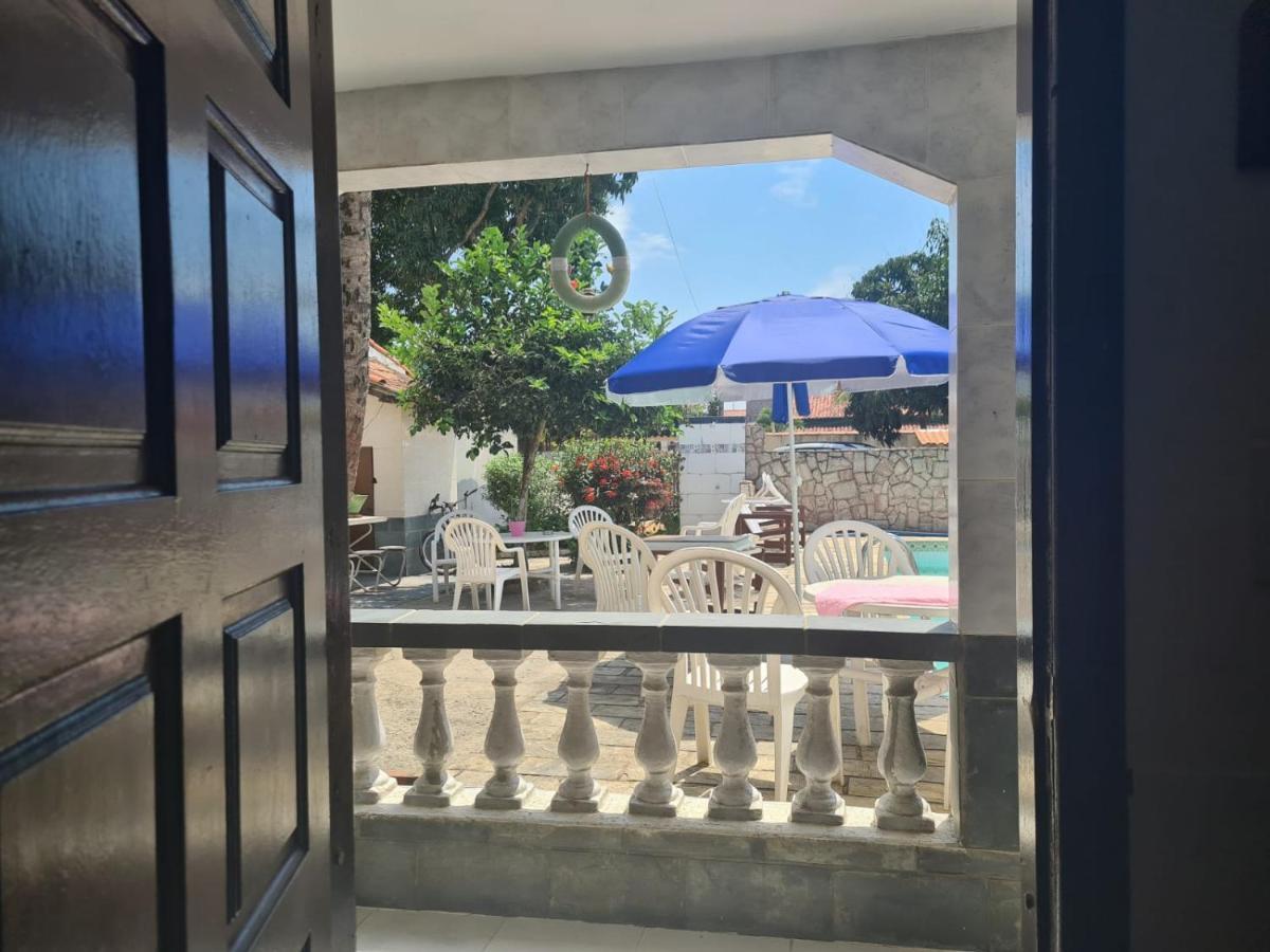 איגואבה גרנדה Hostel Iguabella - Rj מראה חיצוני תמונה