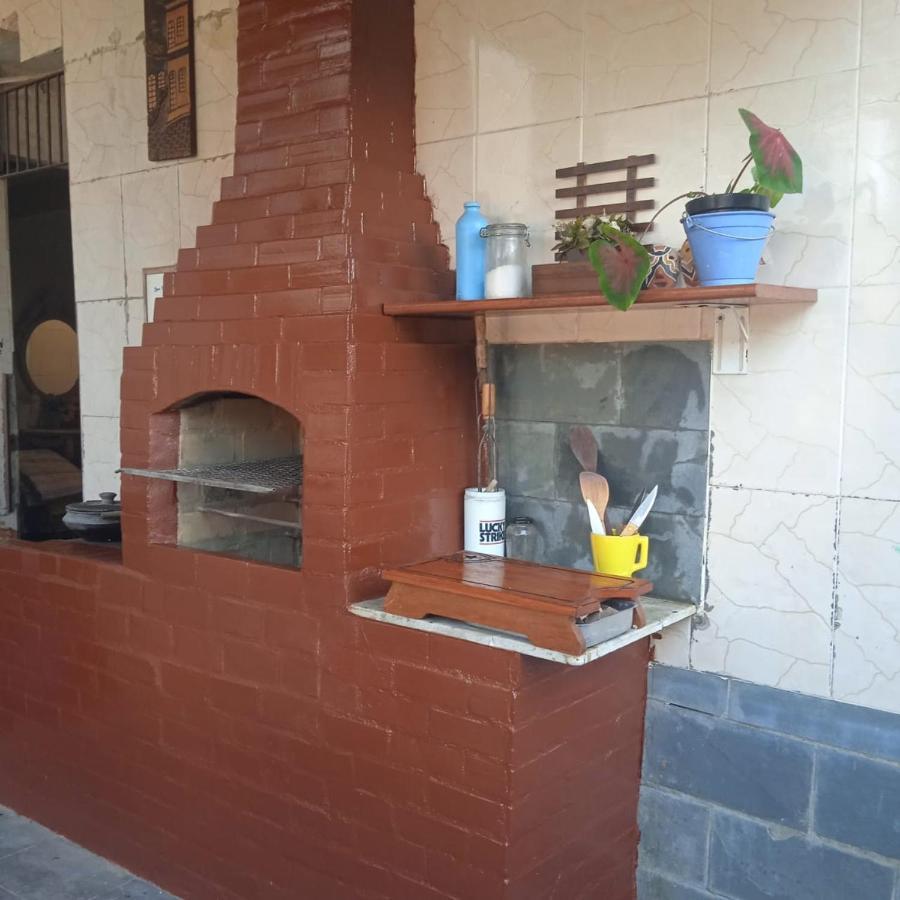 איגואבה גרנדה Hostel Iguabella - Rj מראה חיצוני תמונה