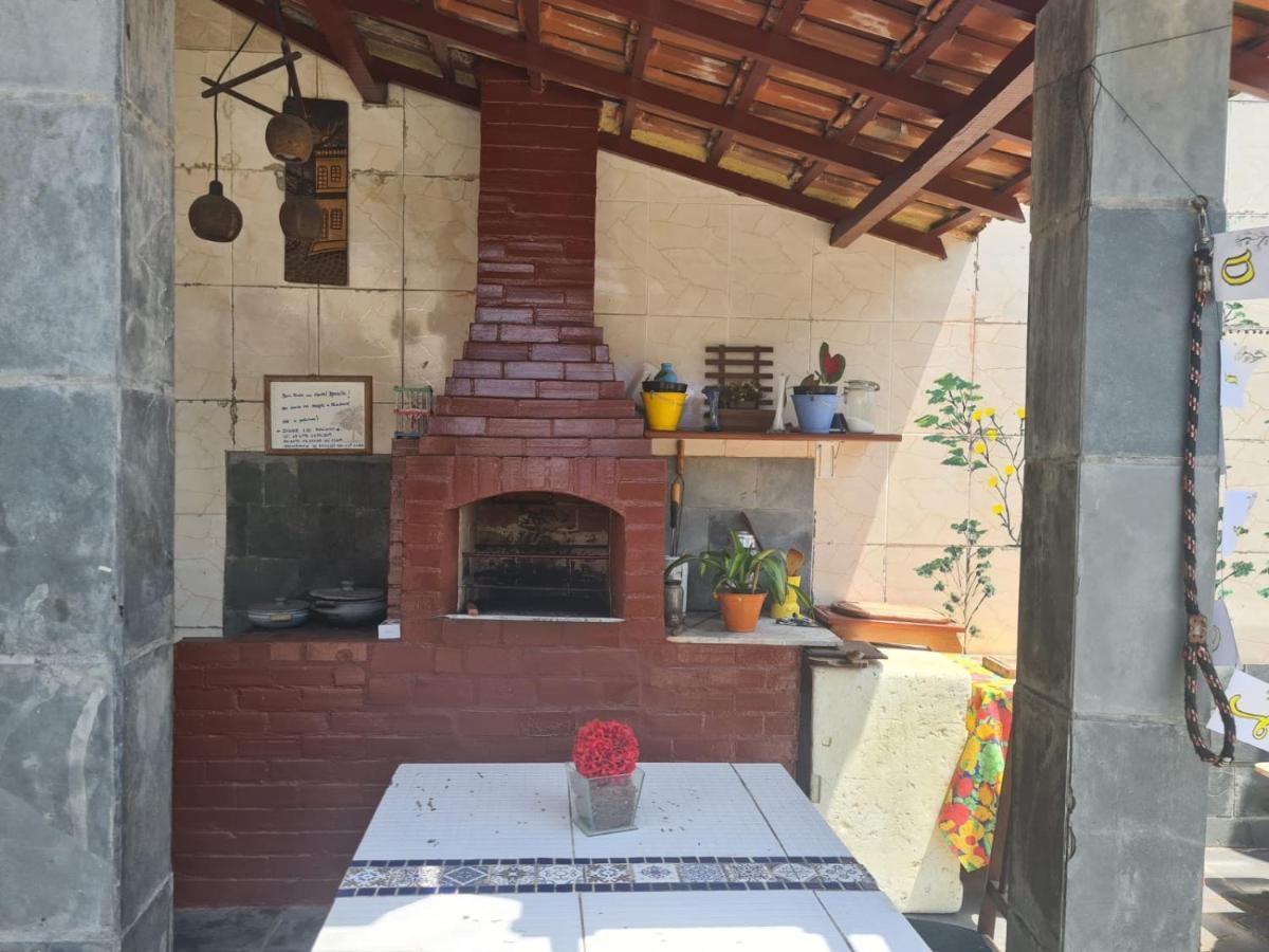 איגואבה גרנדה Hostel Iguabella - Rj מראה חיצוני תמונה