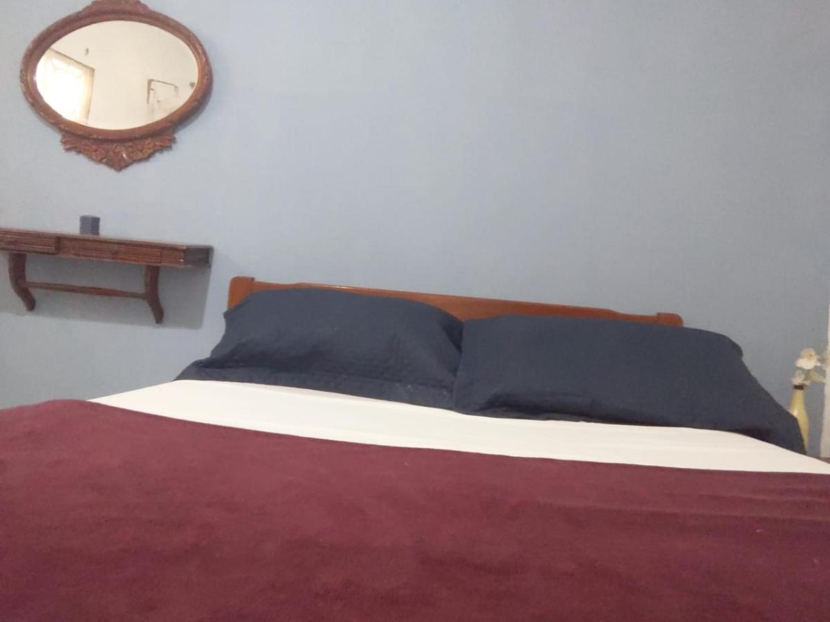 איגואבה גרנדה Hostel Iguabella - Rj מראה חיצוני תמונה