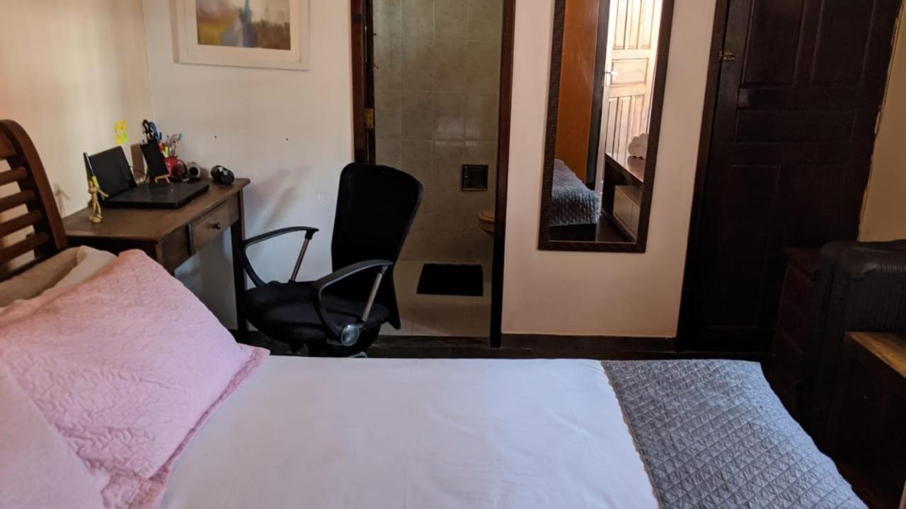 איגואבה גרנדה Hostel Iguabella - Rj מראה חיצוני תמונה