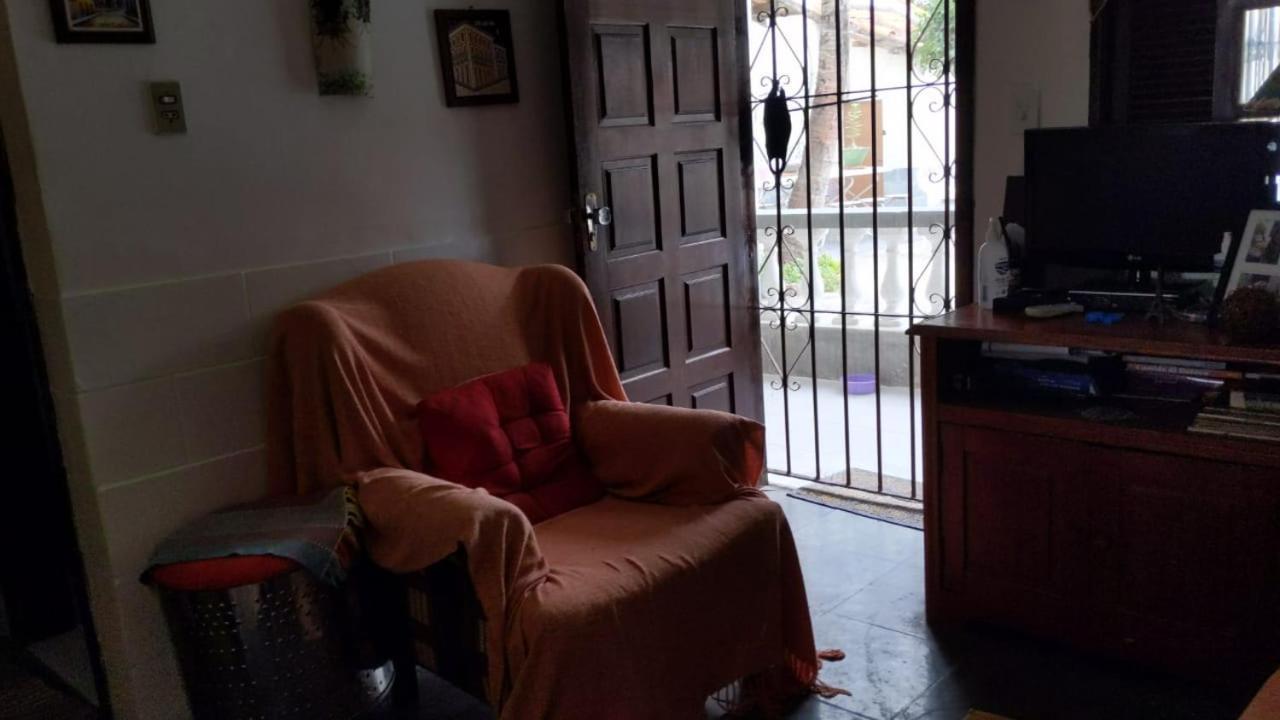 איגואבה גרנדה Hostel Iguabella - Rj מראה חיצוני תמונה