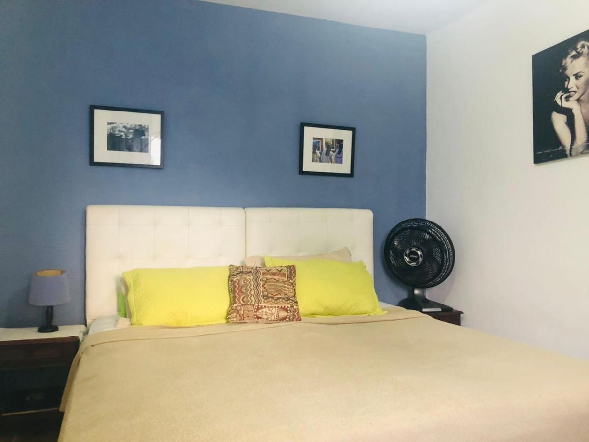 איגואבה גרנדה Hostel Iguabella - Rj מראה חיצוני תמונה