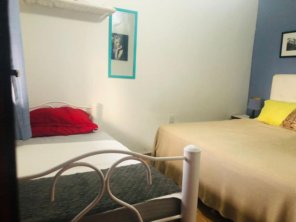 איגואבה גרנדה Hostel Iguabella - Rj מראה חיצוני תמונה