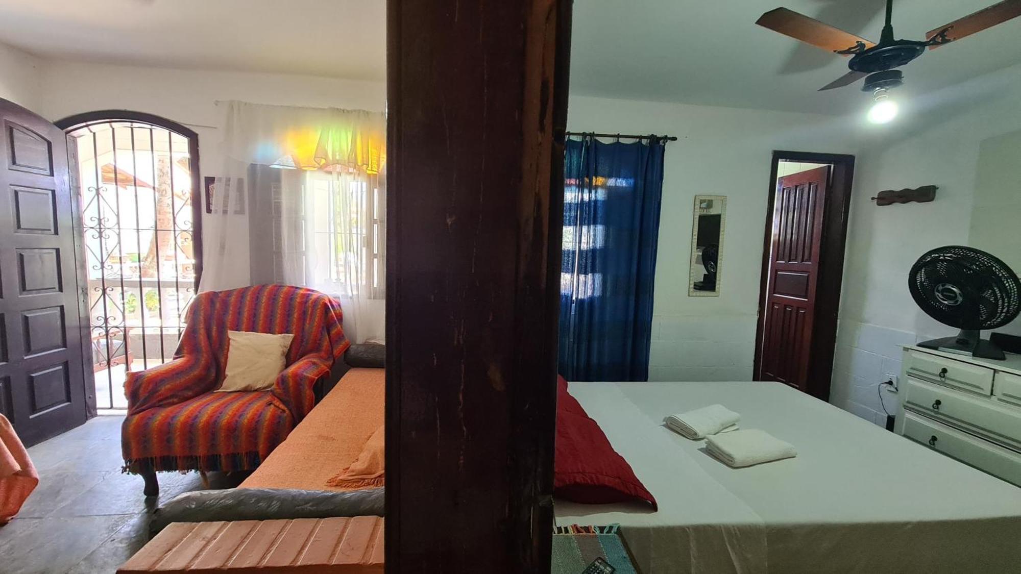 איגואבה גרנדה Hostel Iguabella - Rj מראה חיצוני תמונה