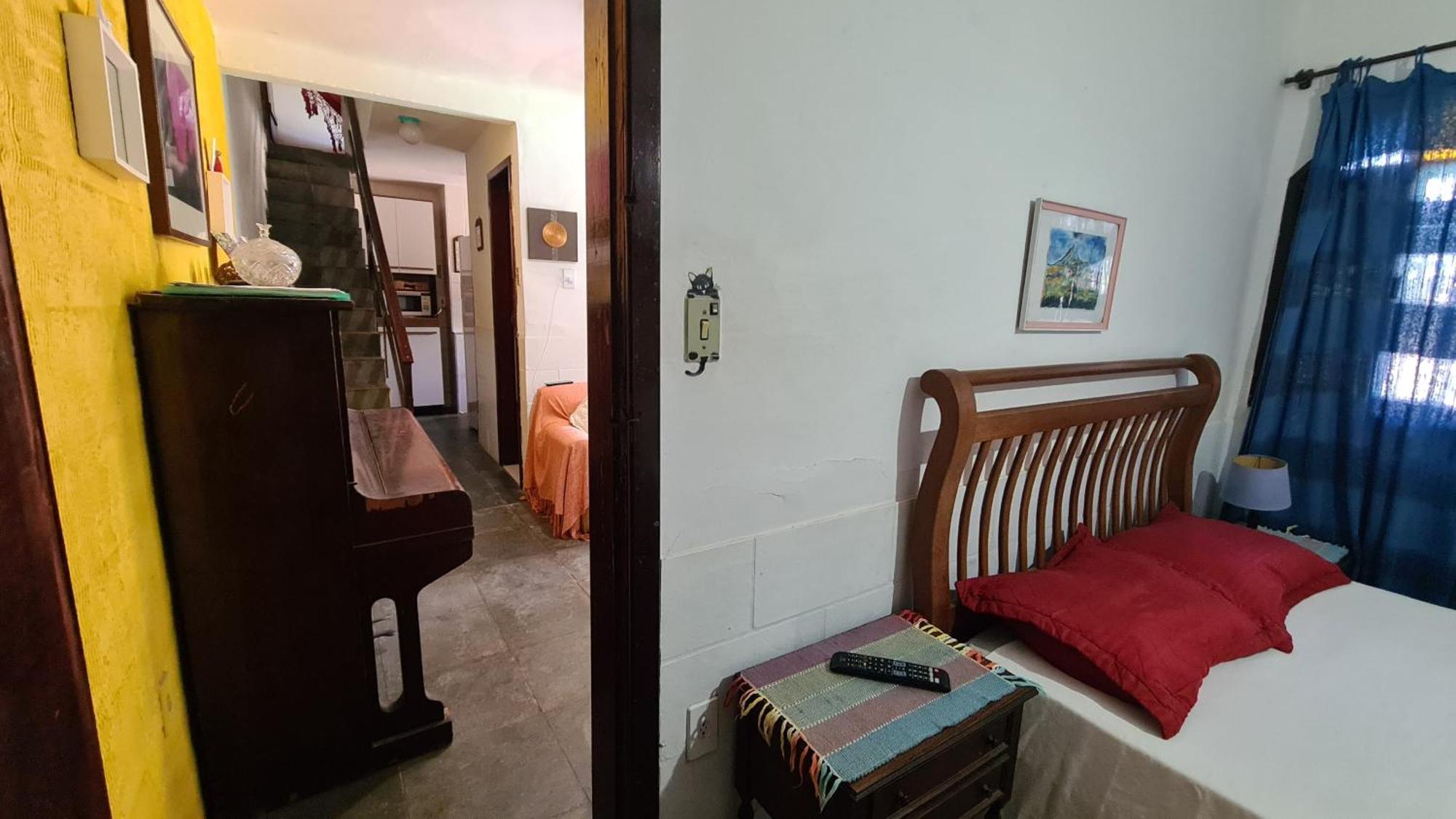 איגואבה גרנדה Hostel Iguabella - Rj מראה חיצוני תמונה