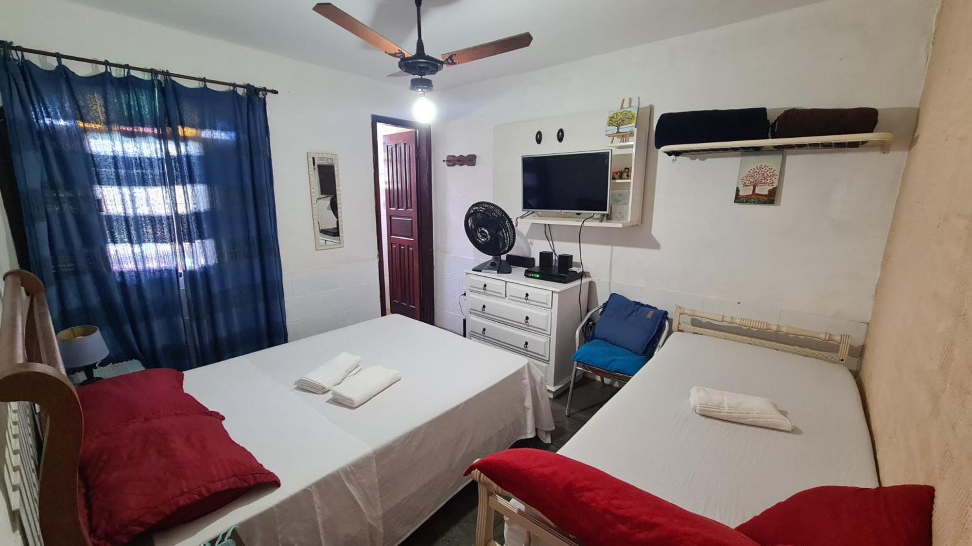 איגואבה גרנדה Hostel Iguabella - Rj מראה חיצוני תמונה