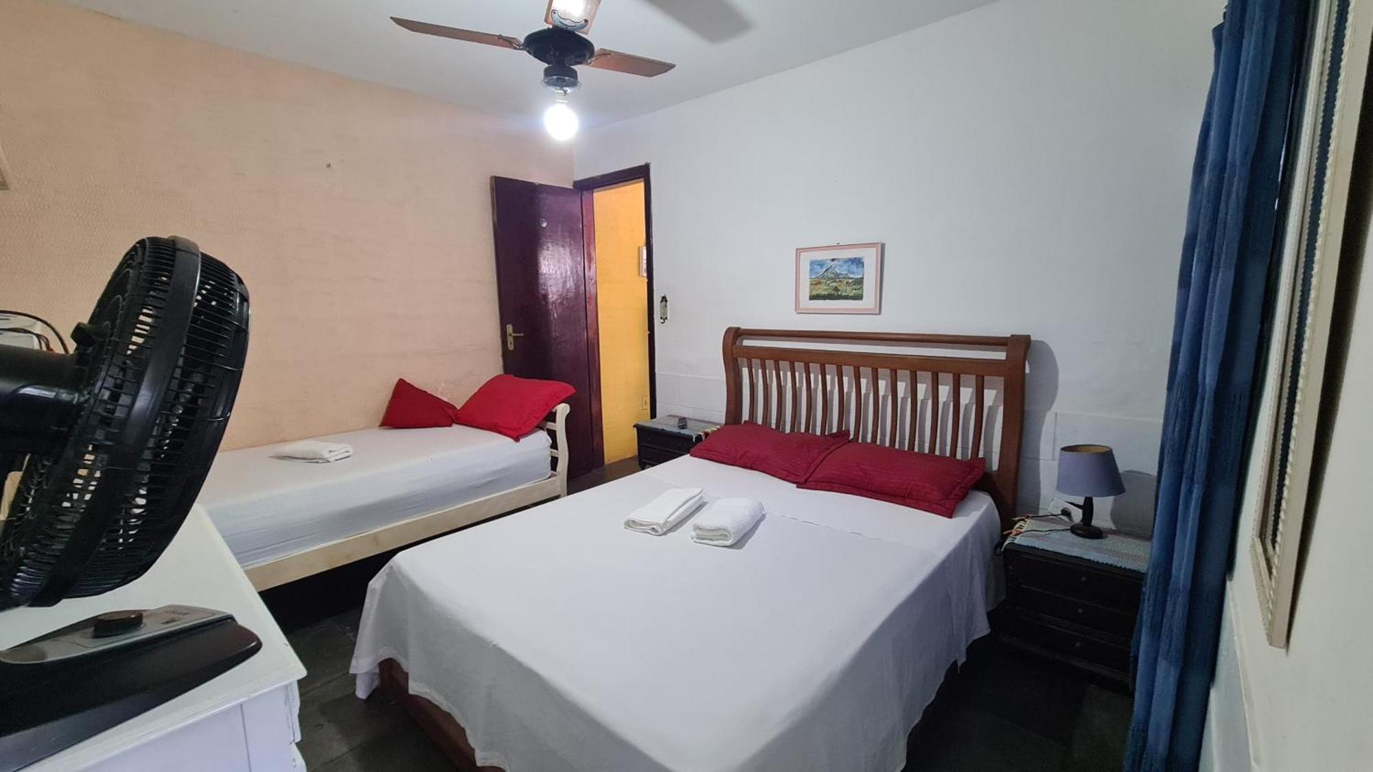 איגואבה גרנדה Hostel Iguabella - Rj מראה חיצוני תמונה