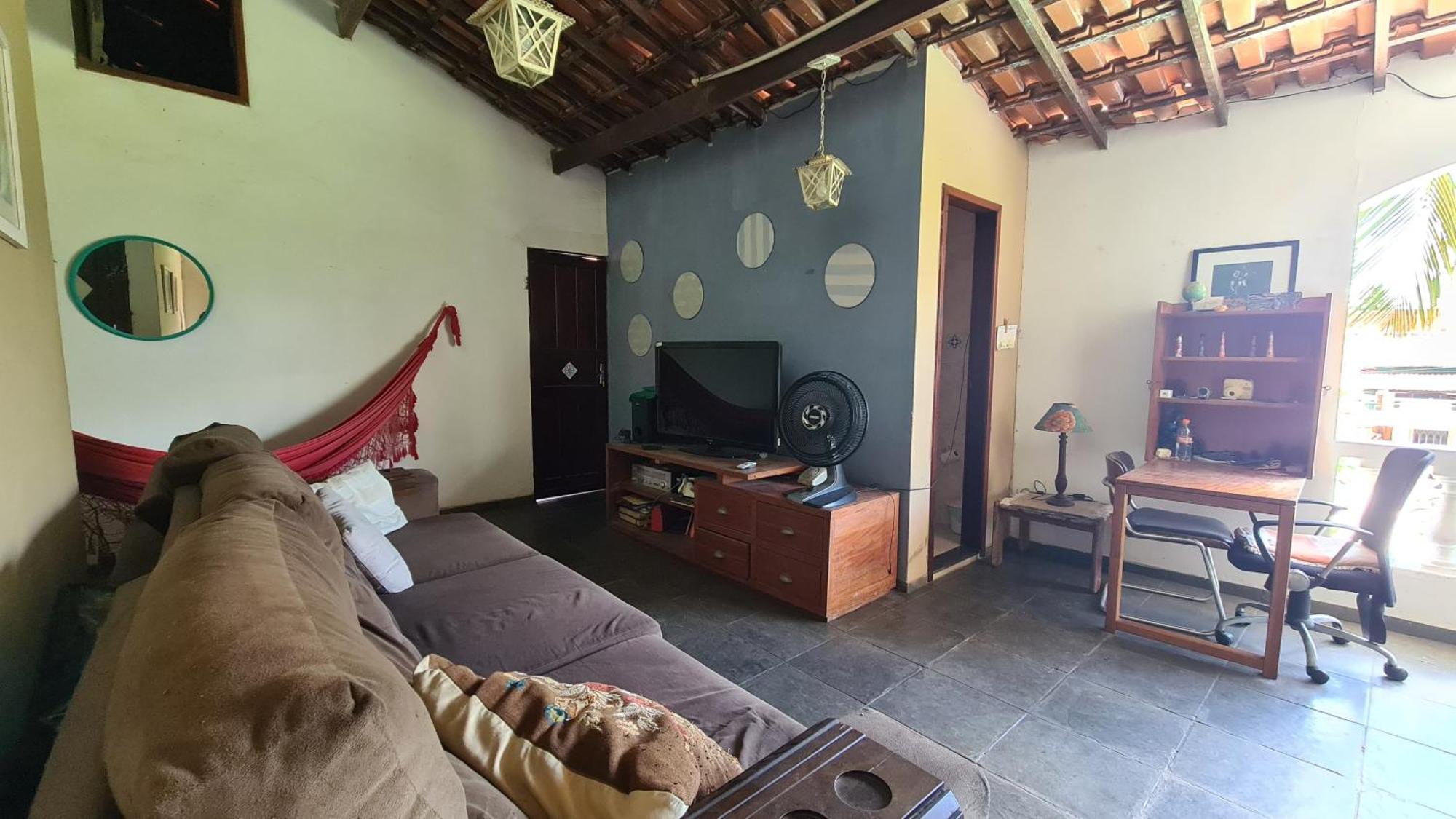 איגואבה גרנדה Hostel Iguabella - Rj מראה חיצוני תמונה