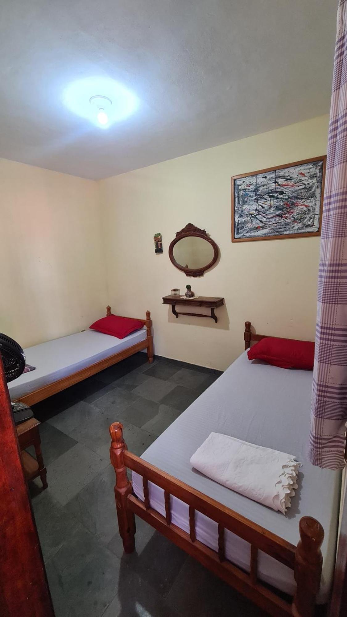 איגואבה גרנדה Hostel Iguabella - Rj מראה חיצוני תמונה