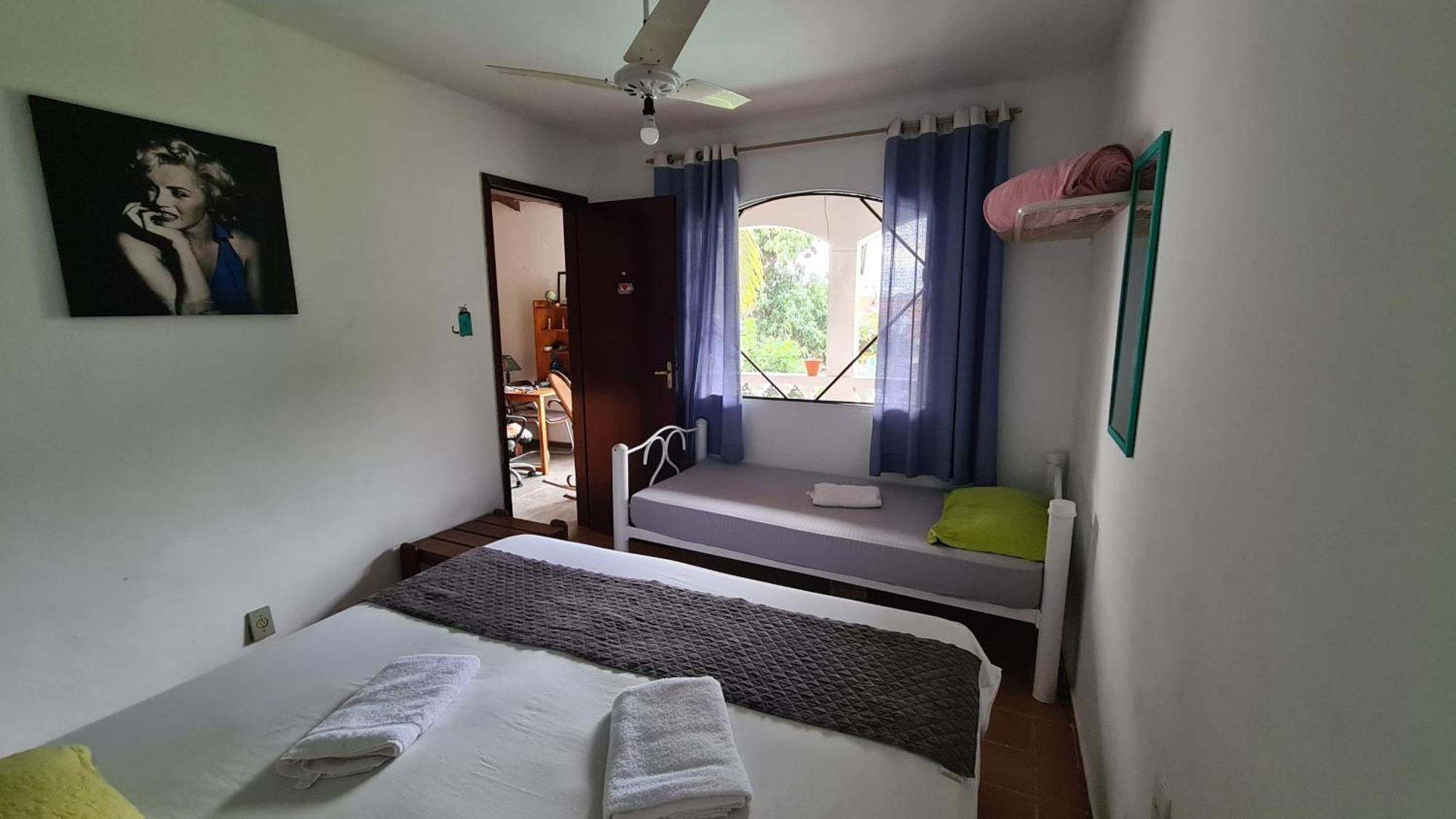 איגואבה גרנדה Hostel Iguabella - Rj מראה חיצוני תמונה