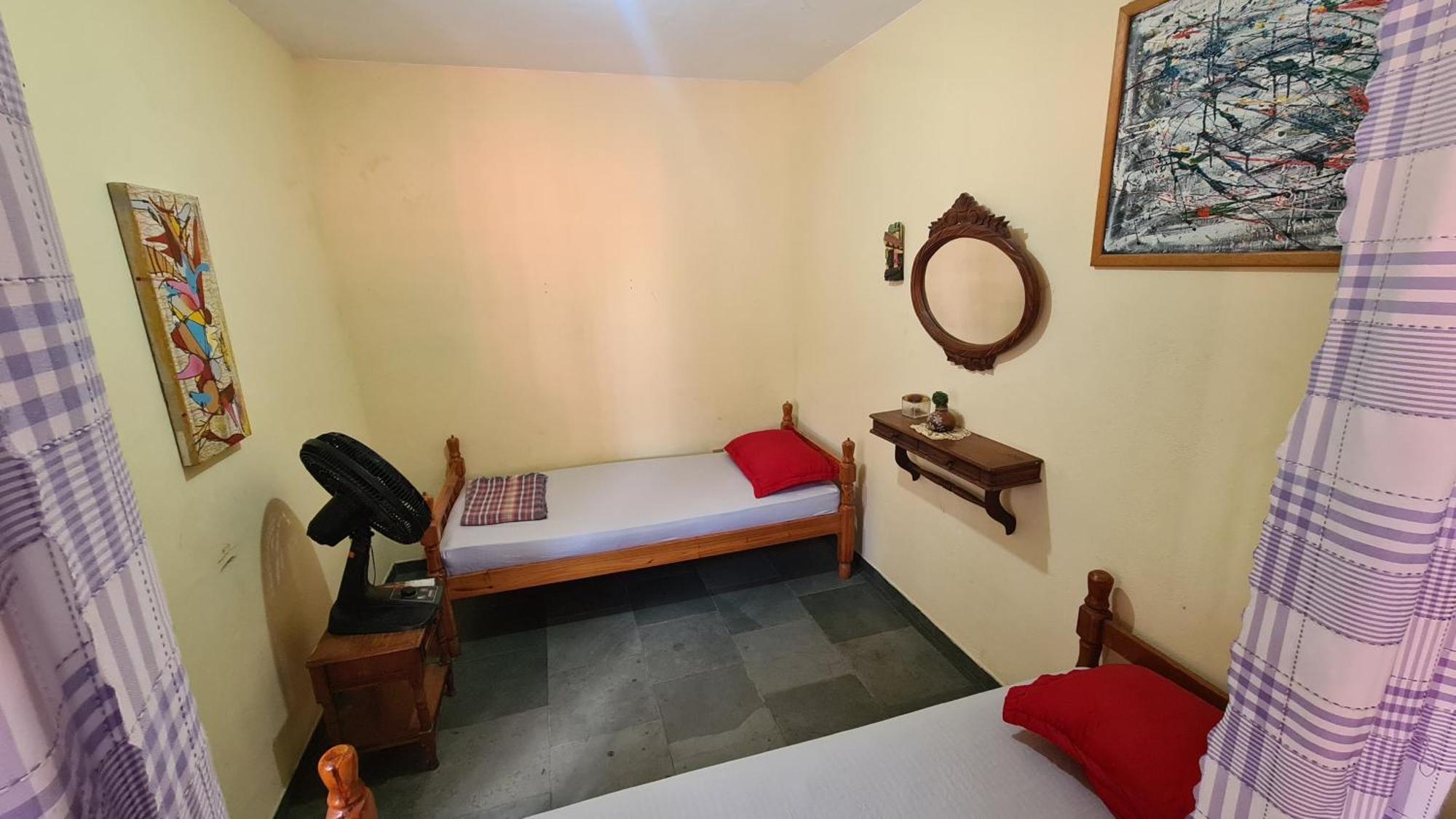 איגואבה גרנדה Hostel Iguabella - Rj מראה חיצוני תמונה