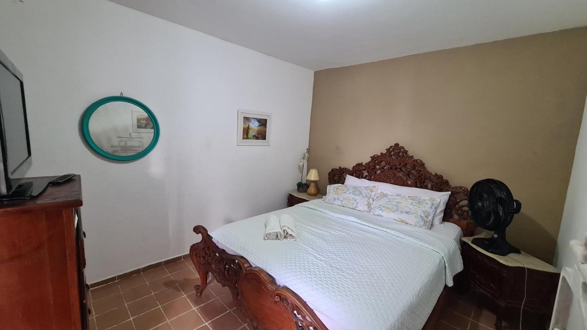 איגואבה גרנדה Hostel Iguabella - Rj מראה חיצוני תמונה