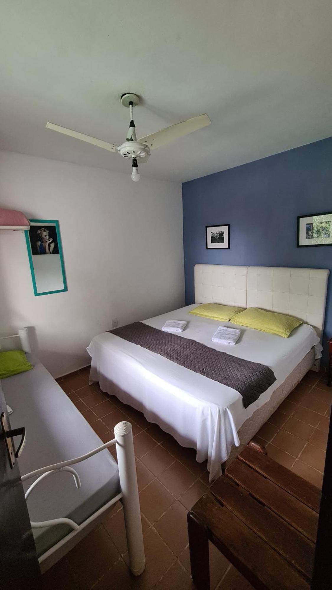 איגואבה גרנדה Hostel Iguabella - Rj מראה חיצוני תמונה