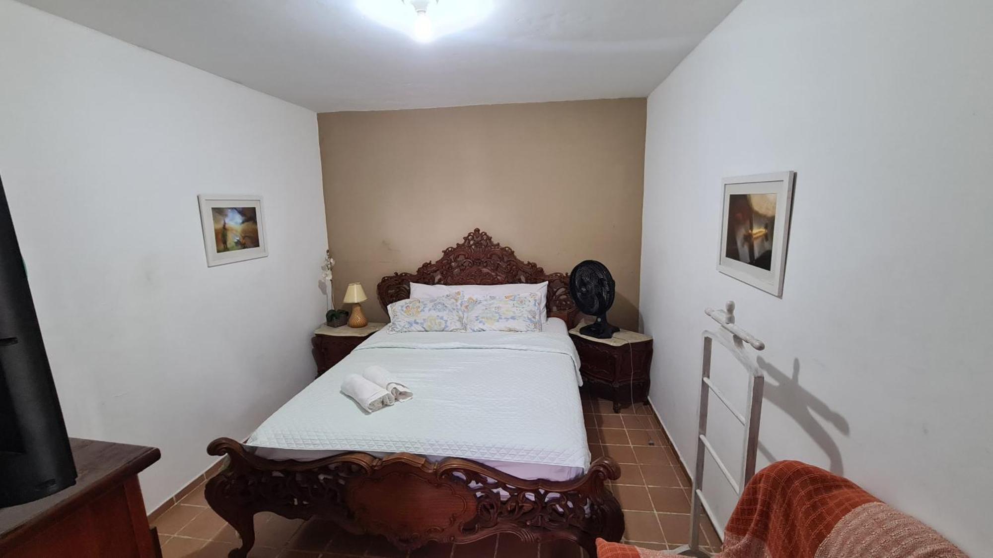 איגואבה גרנדה Hostel Iguabella - Rj מראה חיצוני תמונה