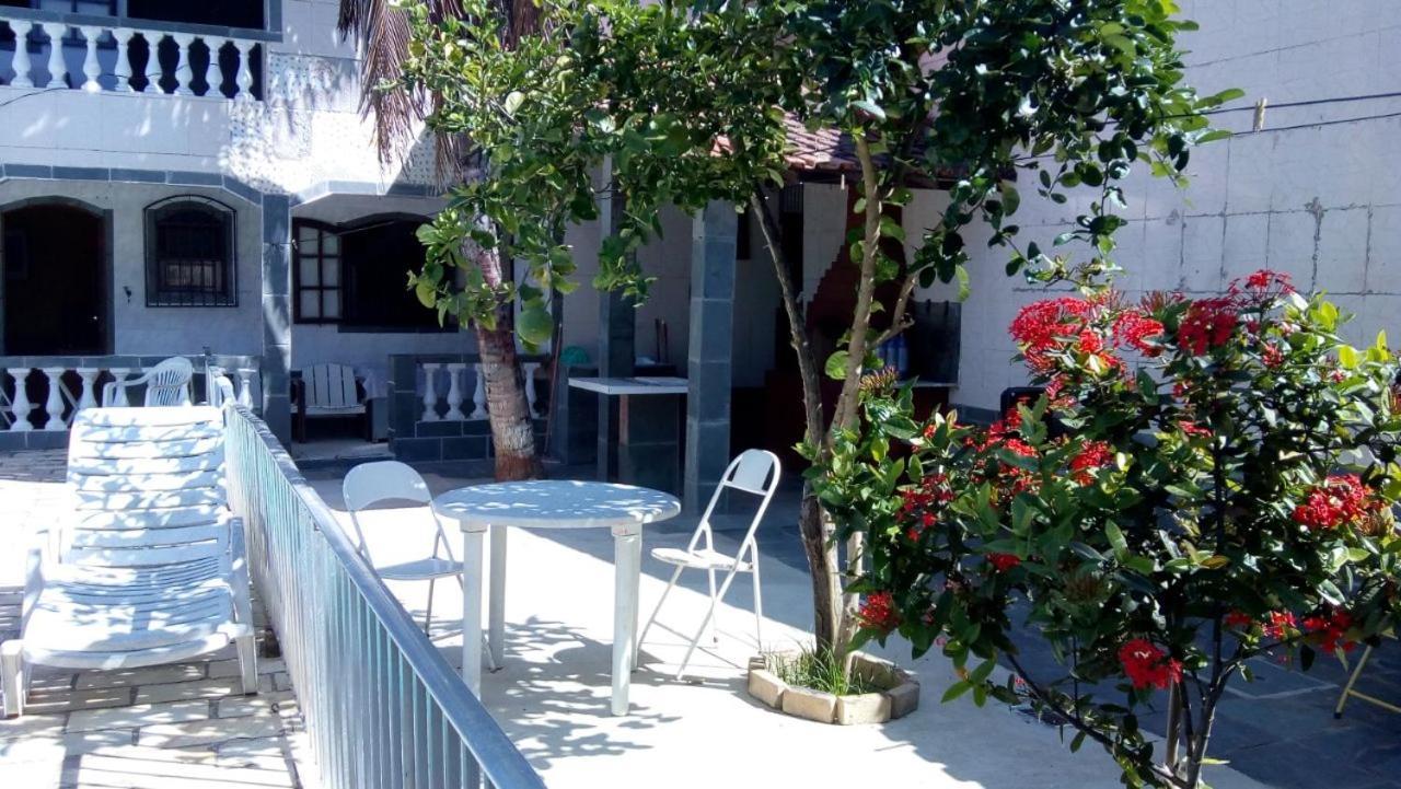 איגואבה גרנדה Hostel Iguabella - Rj מראה חיצוני תמונה