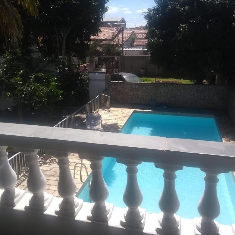 איגואבה גרנדה Hostel Iguabella - Rj מראה חיצוני תמונה