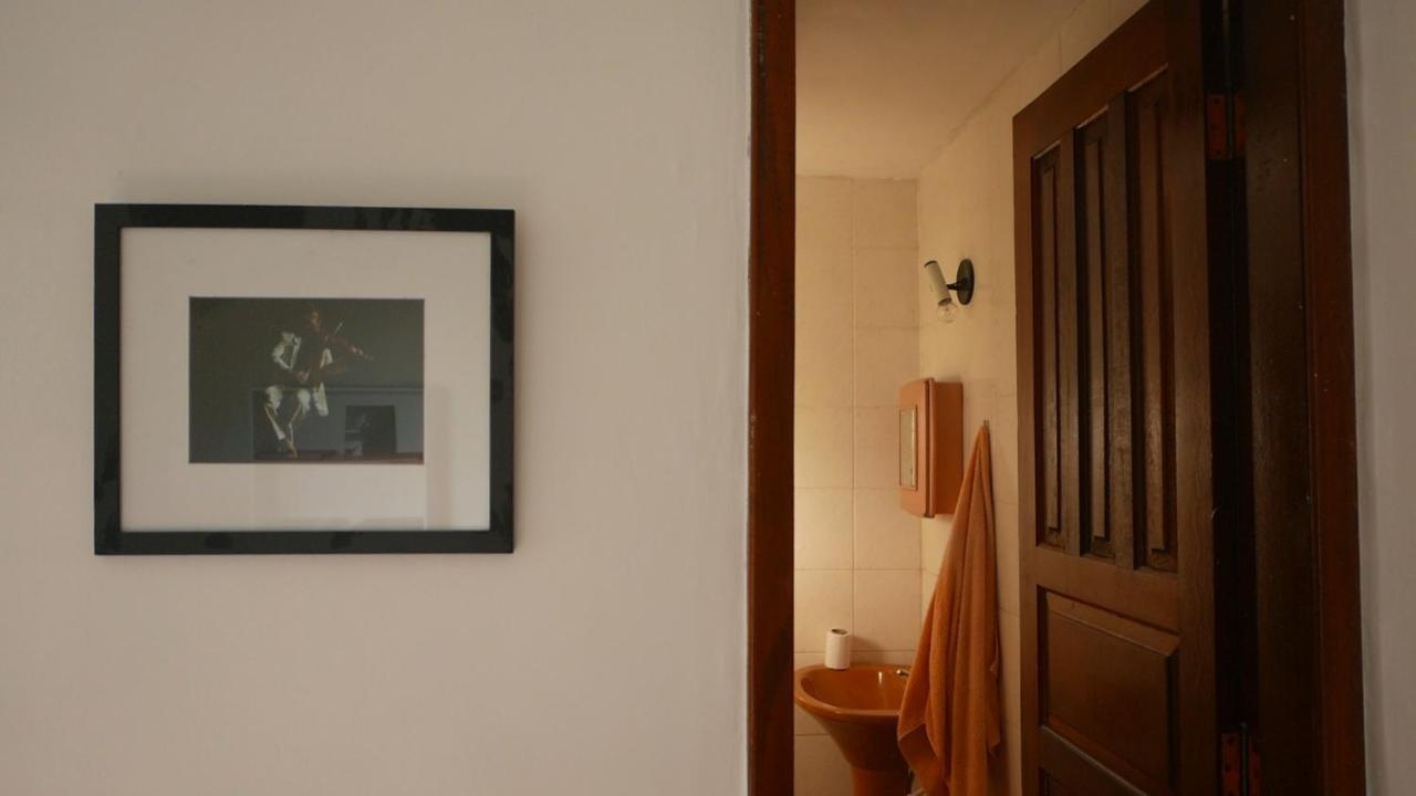 איגואבה גרנדה Hostel Iguabella - Rj מראה חיצוני תמונה