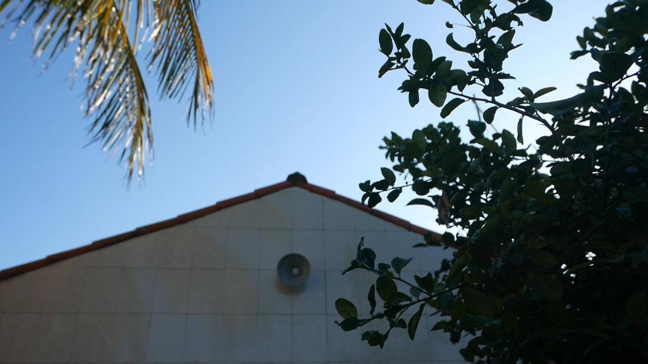 איגואבה גרנדה Hostel Iguabella - Rj מראה חיצוני תמונה