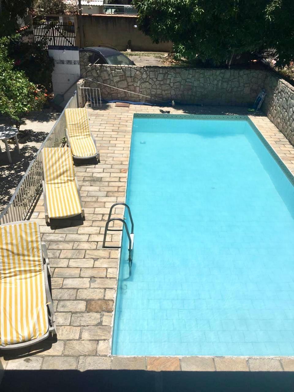 איגואבה גרנדה Hostel Iguabella - Rj מראה חיצוני תמונה