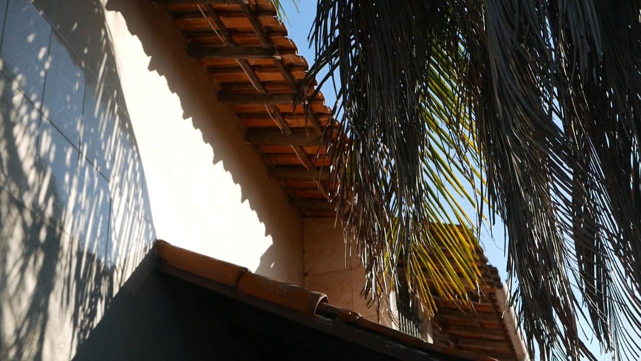 איגואבה גרנדה Hostel Iguabella - Rj מראה חיצוני תמונה