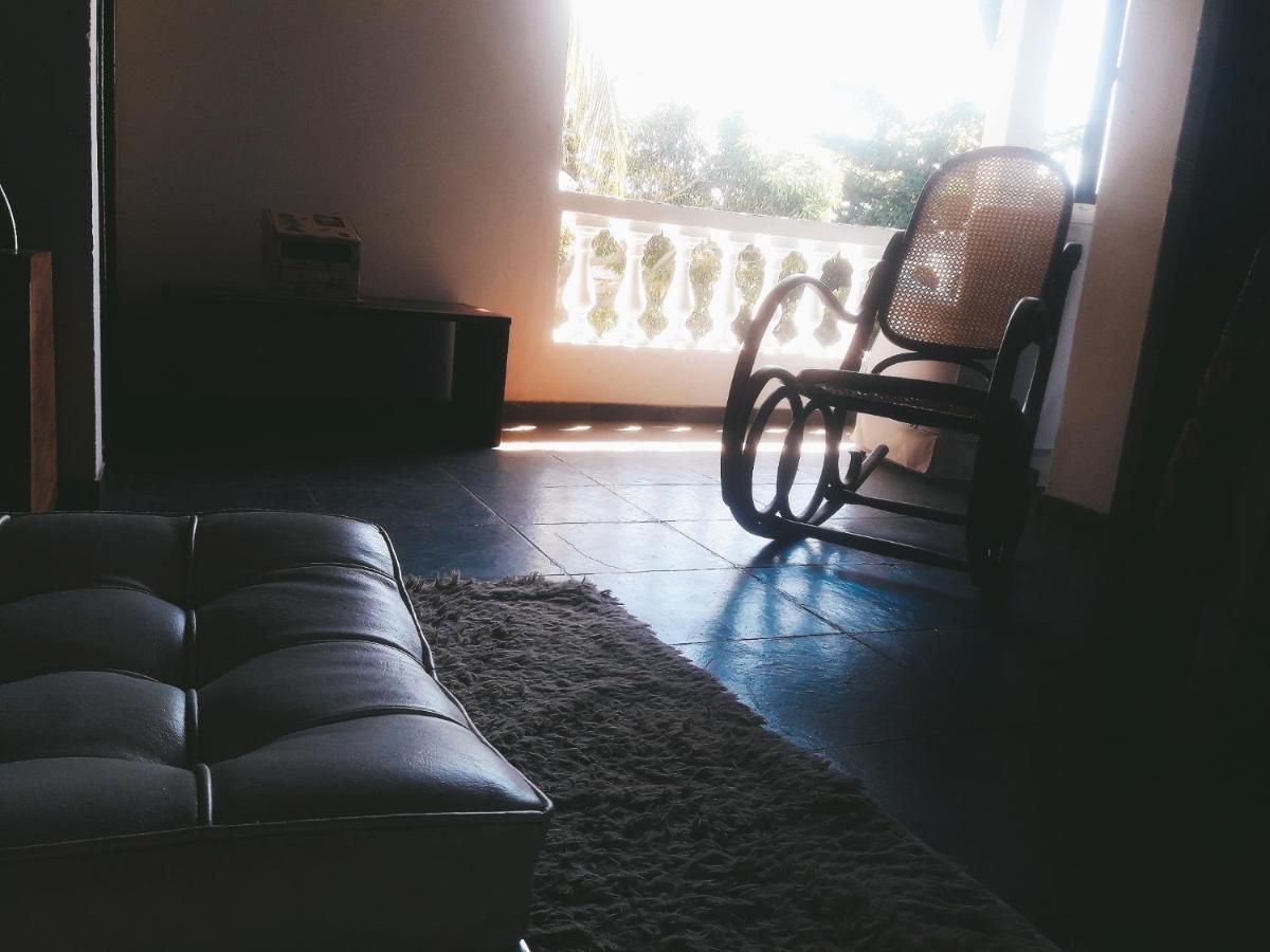 איגואבה גרנדה Hostel Iguabella - Rj מראה חיצוני תמונה