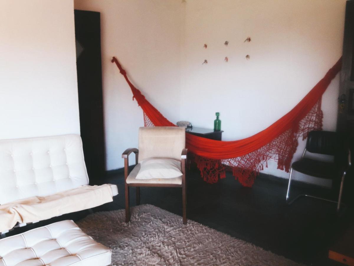 איגואבה גרנדה Hostel Iguabella - Rj מראה חיצוני תמונה