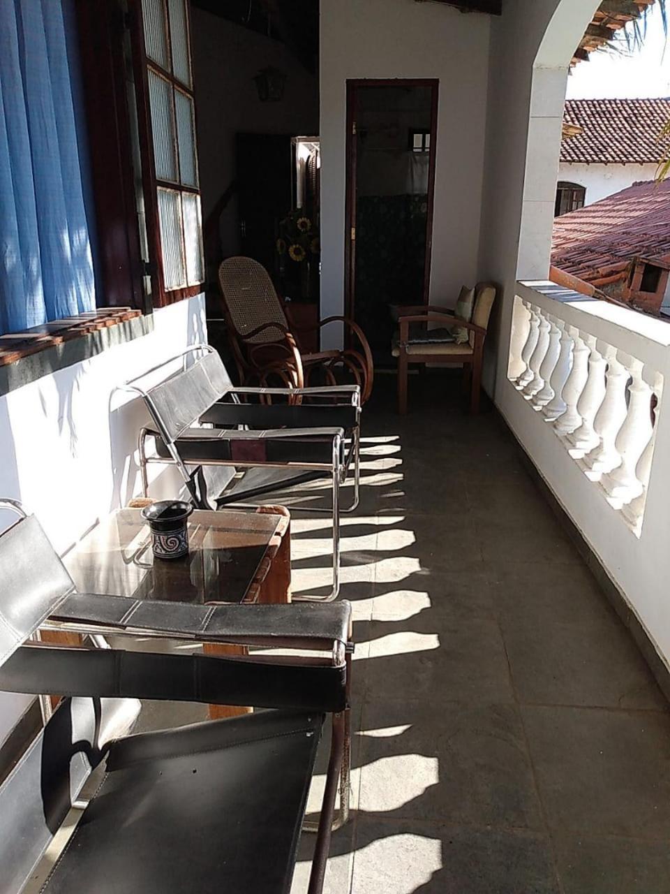 איגואבה גרנדה Hostel Iguabella - Rj מראה חיצוני תמונה